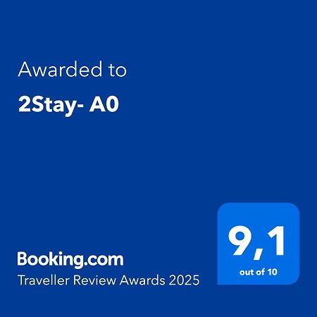 2Stay- A0 Ponta Delgada  Exterior photo